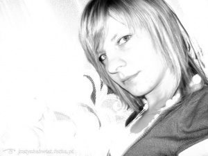 eyelash, hair, smile, monochrome