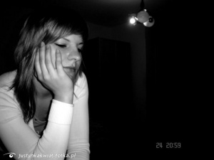 hand, monochrome
