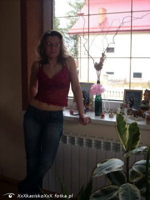 jeans, standing