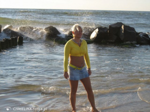 fun, jeans, leisure, vacation, event, shorts, beach