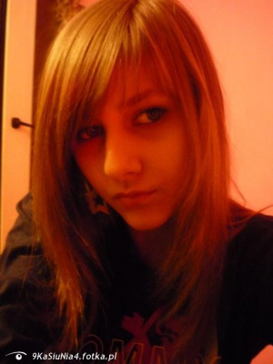 hair, bangs