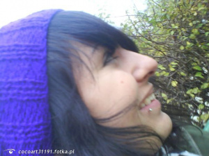 mouth