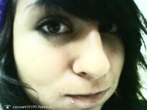 smile