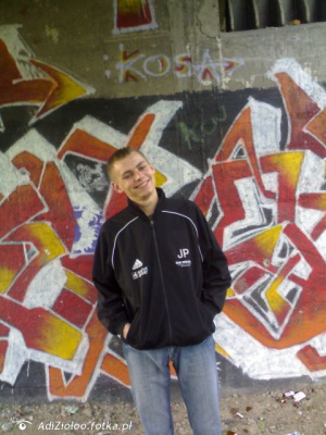 wall, poster