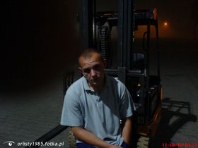 Najładniejsze zdjęcie użytkownika orlisty1985 - 