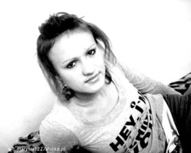 Najładniejsze zdjęcie użytkownika marysia1227 - 