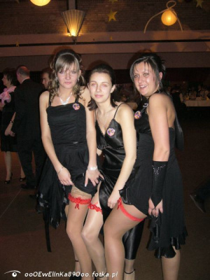 dress, event
