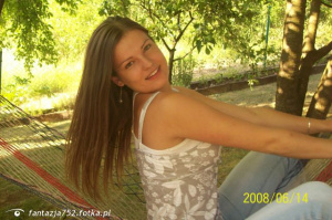 hair, smile