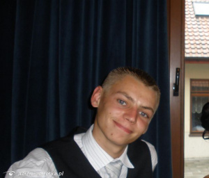 smile