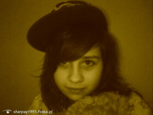 hair, selfie, fun, smile, hat, bangs