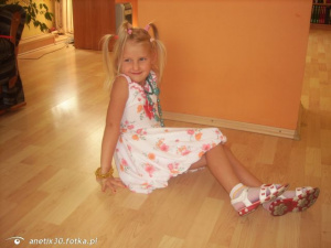 fun, dress