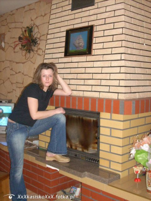 jeans, denim, sitting, wall