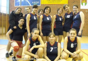 sports, team
