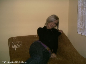 jeans, sitting