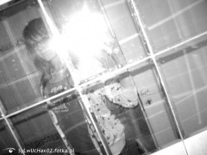 monochrome