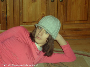 hat