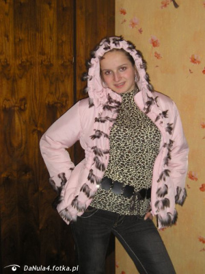 outerwear, jeans, scarf