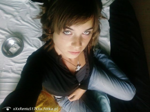 hair, cool, bangs