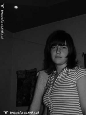 monochrome