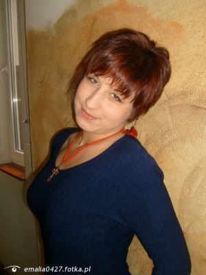 hair, smile, bangs