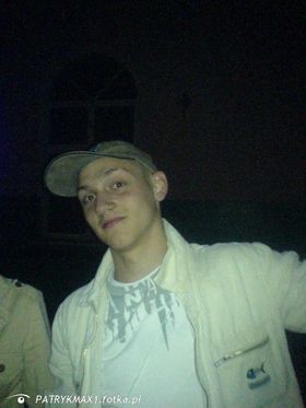 Najładniejsze zdjęcie użytkownika PATRYKMAX1 - Pora porzucić wonty i odejści w cień  