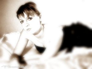 skin, monochrome
