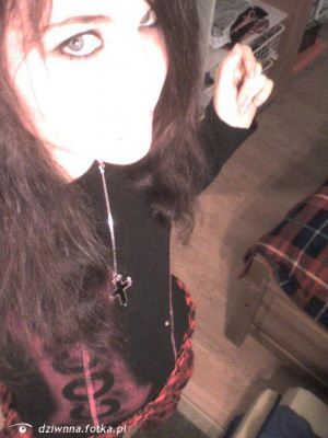 mouth, hair, selfie, cool