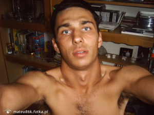 skin, muscle, dude