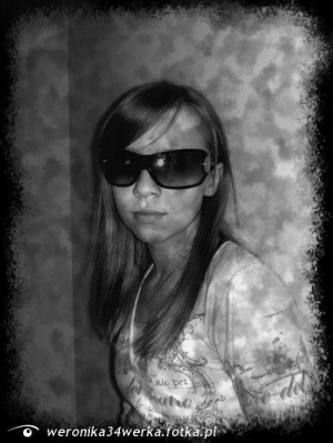 smile, cool, glasses, monochrome, sunglasses