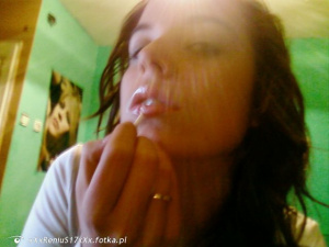 mouth, skin, hand