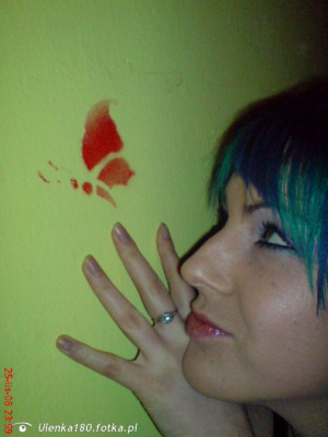 nail, mouth, eyelash, skin, hand