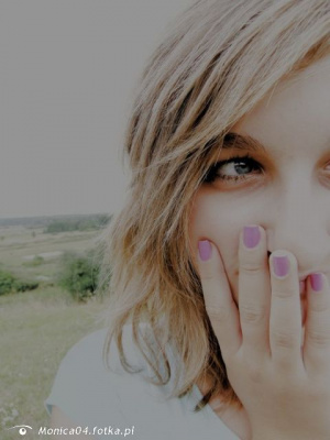nail, mouth, eyelash, hair, skin, hand
