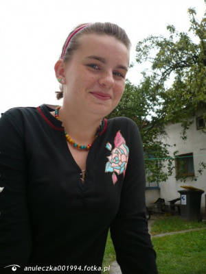 smile