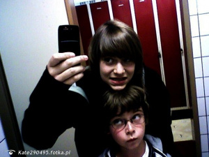 hair, selfie, fun, smile, cool, glasses, bangs
