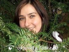 Najładniejsze zdjęcie użytkownika okjowita -