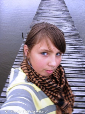 scarf