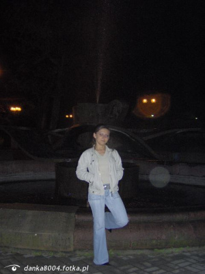 outerwear, standing