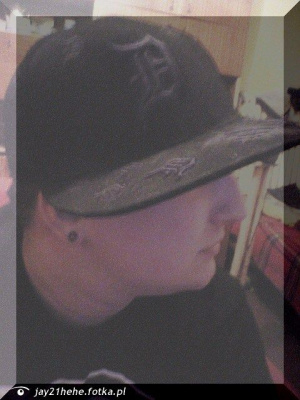 hat