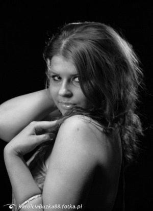 hand, monochrome, model