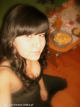 Najładniejsze zdjęcie użytkownika xxLitwaxx - Dla krowy ;*  [KoOochamCie16] i dla kochanej Dajanki xD  [yOuWoUldLiKe] ;***
