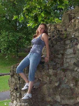 Najładniejsze zdjęcie użytkownika Saicia - 