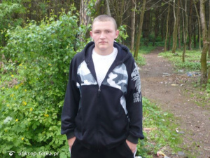 jacket, outerwear, forest