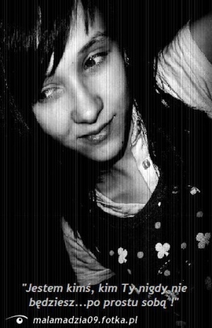 monochrome, poster