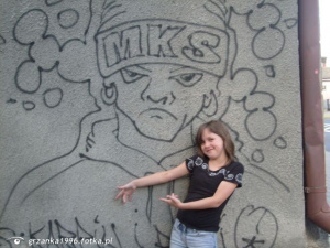 wall