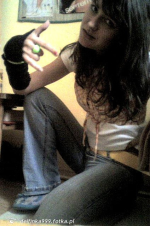 hand, selfie, sitting