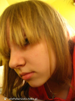 hair, bangs
