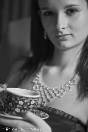 monochrome