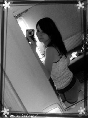 monochrome