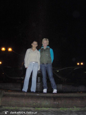 fun, standing