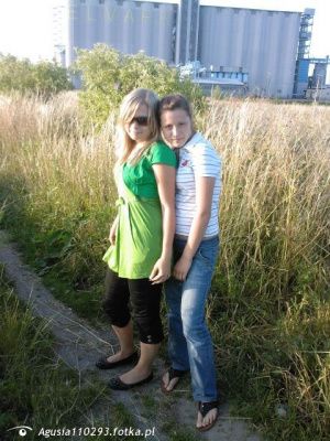 jeans, smile